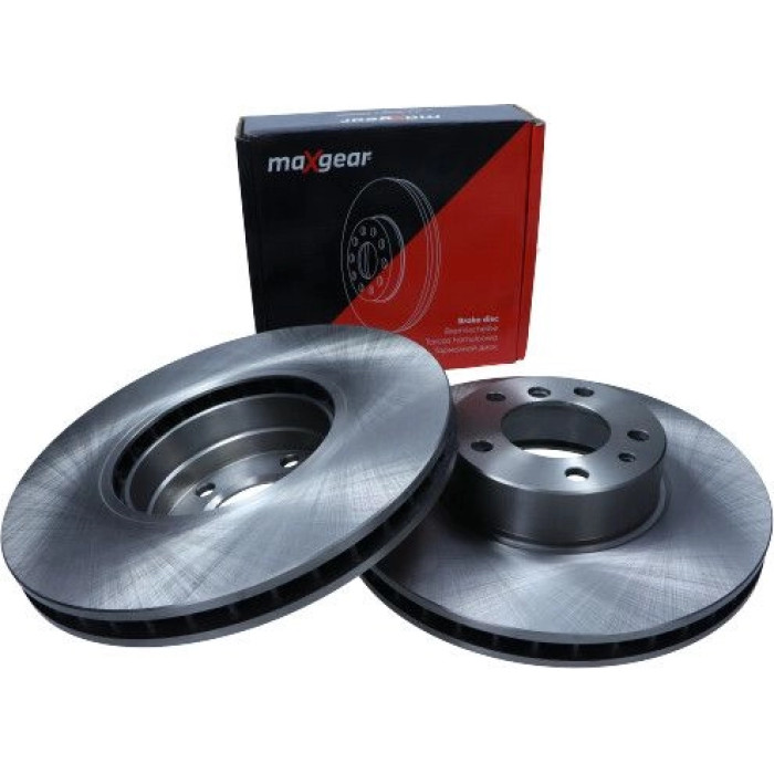 Maxgear 19-1043 Bremsscheibe Maxgear 19-1043 Bremsscheibe