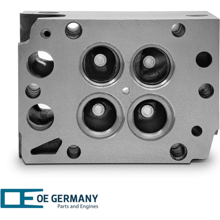 Zylinderkopf für MAN D2866 LF23/24/25/26/27/28/31/32/37/39 D2866 LF40/41 D2866 Zylinderkopf für MAN D2866 LF23/24/25/26/27/28/31/32/37/39 D2866 LF40/41 D2866