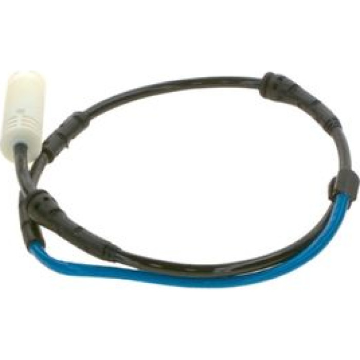 BOSCH 1 987 474 541 Warnkontakt, Bremsbelagverschleiß BOSCH 1 987 474 541 Warnkontakt, Bremsbelagverschleiß