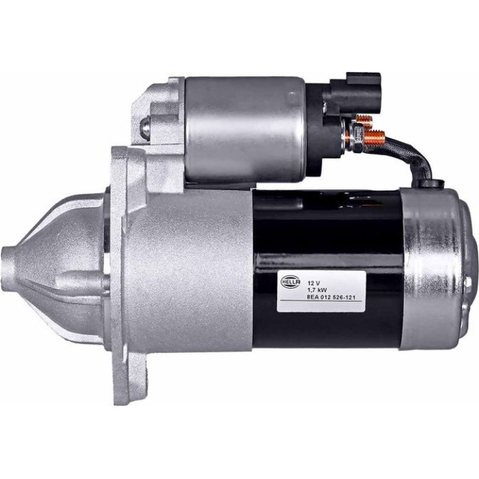 Hella 8EA 012 526-121 Starter Hella 8EA 012 526-121 Starter