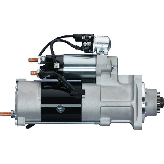 Hella 8EA 012 586-361 Starter Hella 8EA 012 586-361 Starter