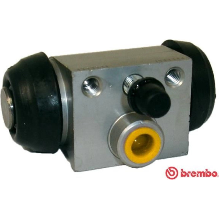 Brembo A 12 B72 Radbremszylinder ESSENTIAL LINE Brembo A 12 B72 Radbremszylinder ESSENTIAL LINE