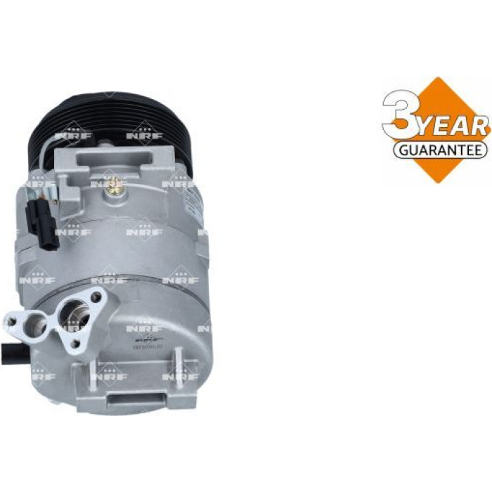 NRF 32692 Kompressor, Klimaanlage EASY FIT NRF 32692 Kompressor, Klimaanlage EASY FIT