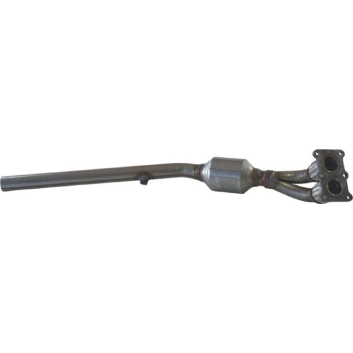Bosal 090-756 Katalysator Bosal 090-756 Katalysator