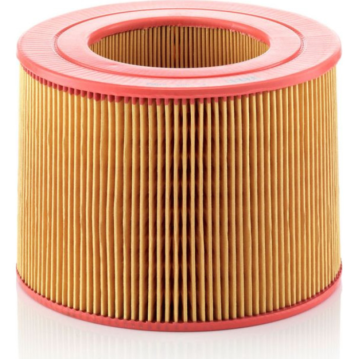 MANN-FILTER C 20 189 Luftfilter MANN-FILTER C 20 189 Luftfilter