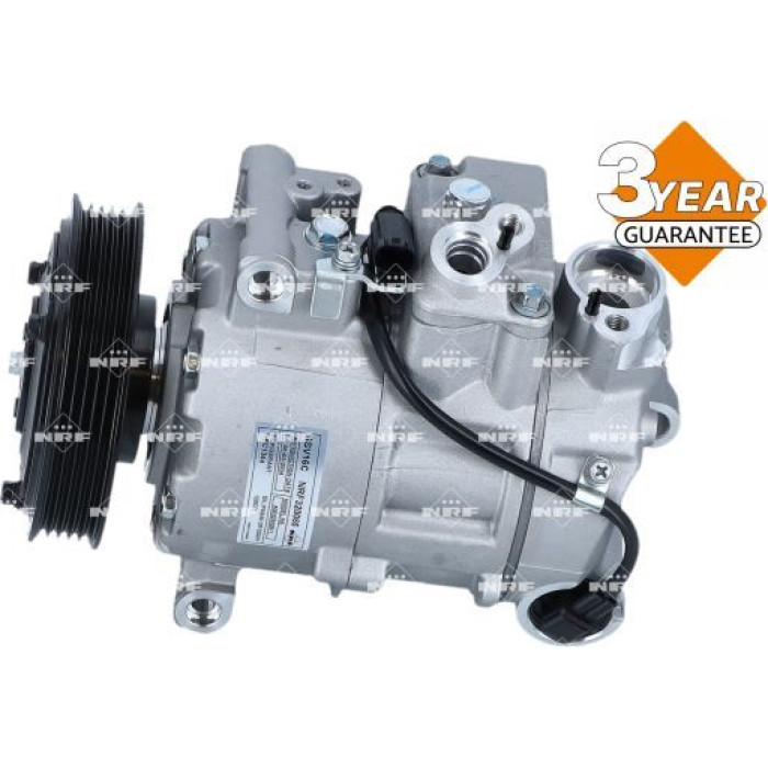 NRF 320065 Kompressor, Klimaanlage EASY FIT NRF 320065 Kompressor, Klimaanlage EASY FIT