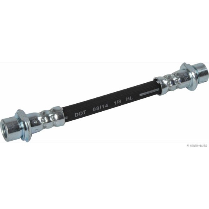 Herth+Buss Jakoparts J3702296 Bremsschlauch Herth+Buss Jakoparts J3702296 Bremsschlauch