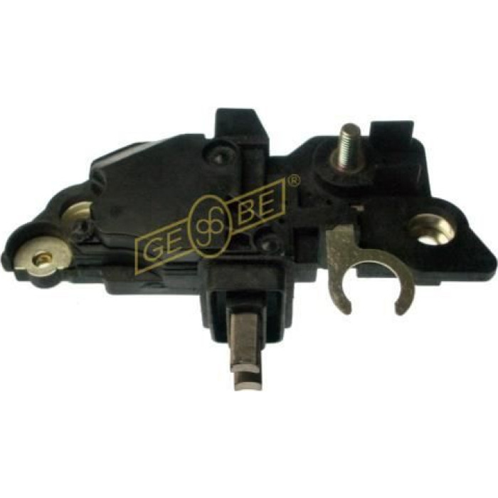 Generatorregler 1 6021 1 Generatorregler 1 6021 1