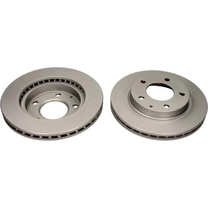 QUARO QD8846 Bremsscheibe