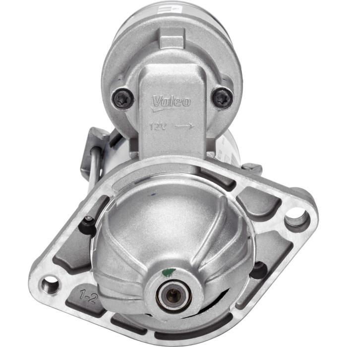 Valeo 438270 Starter ORIGINS - NEW O.E. TECHNOLOGIE Valeo 438270 Starter ORIGINS - NEW O.E. TECHNOLOGIE