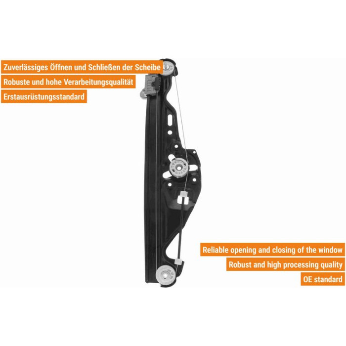 Fensterheber V20-9738 Fensterheber V20-9738