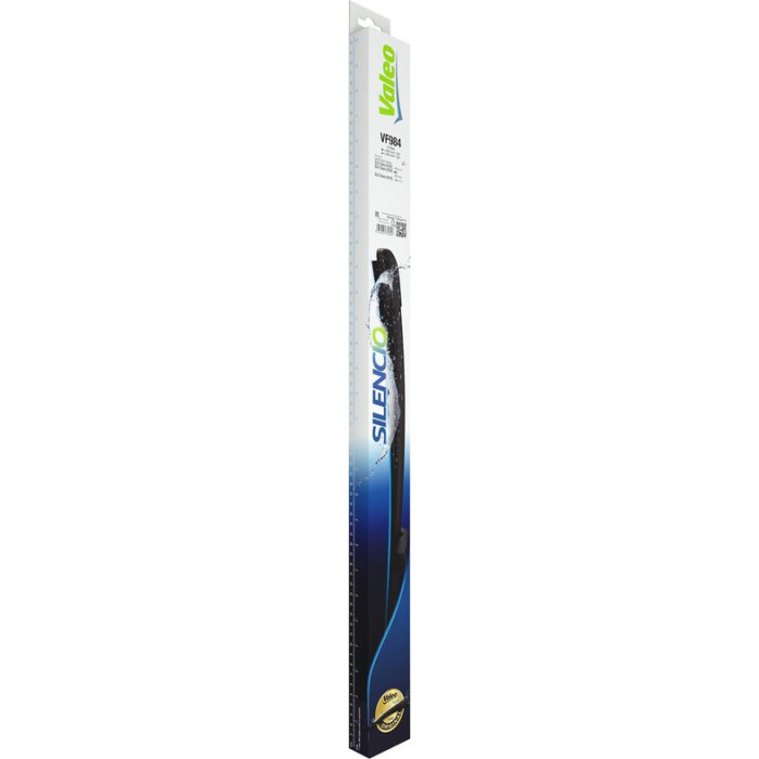 Valeo 577984 Wischblatt SILENCIO FLAT BLADE SET Valeo 577984 Wischblatt SILENCIO FLAT BLADE SET