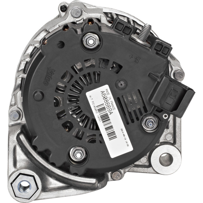 Valeo 439709 Generator ORIGINS - NEW O.E. TECHNOLOGIE