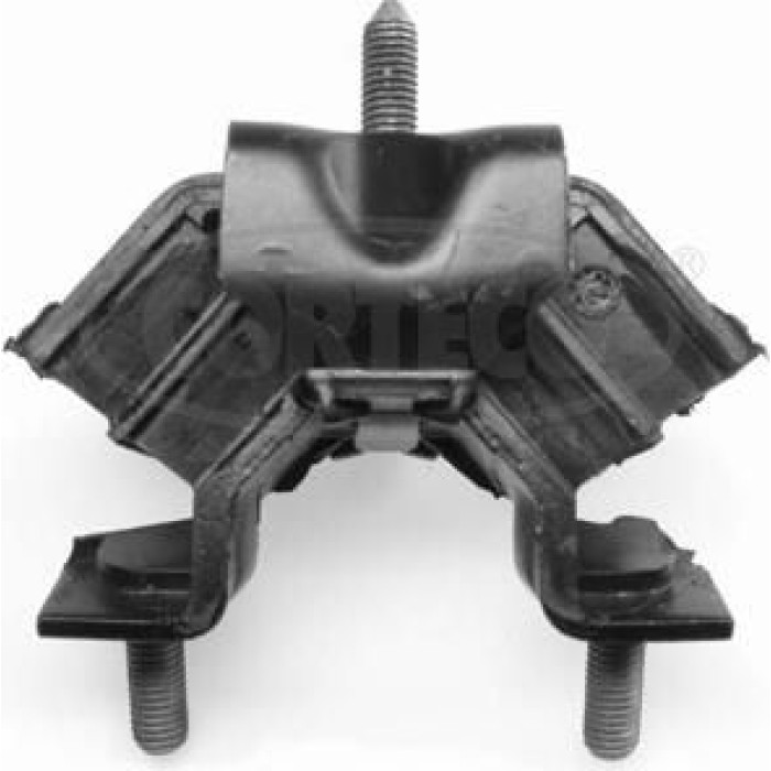 Corteco 21652826 Lagerung, Motor