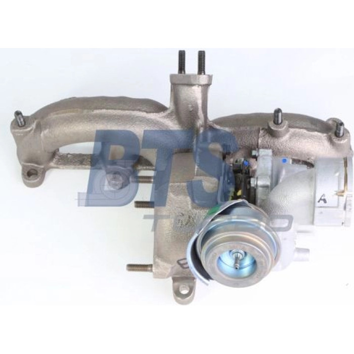 BTS Turbo Turbolader T912246