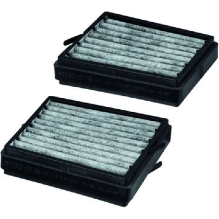 Knecht LKK 116/S Filter, Innenraumluft Knecht LKK 116/S Filter, Innenraumluft