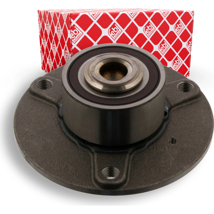 FEBI BILSTEIN 36789 Radlagersatz FEBI BILSTEIN 36789 Radlagersatz