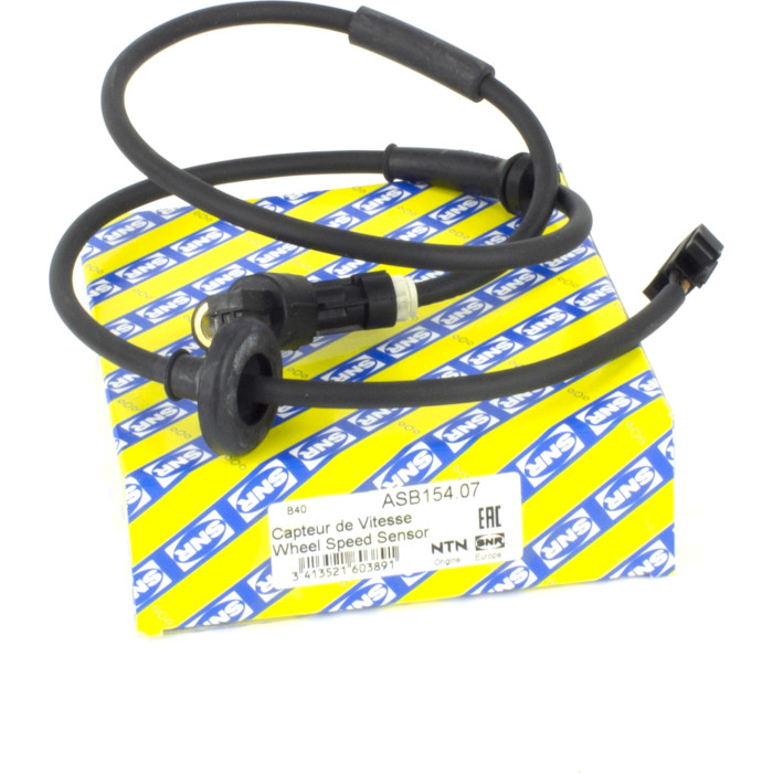 NTN-SNR ASB154.07 Sensor, Raddrehzahl NTN-SNR ASB154.07 Sensor, Raddrehzahl