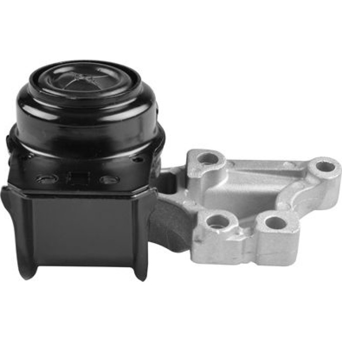 Tedgum TED40006 Lagerung, Motor