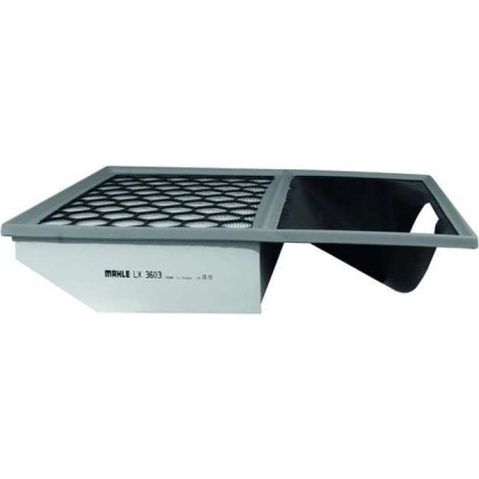 Knecht LX 3603 Luftfilter