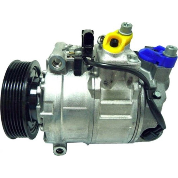 Mahle ACP 110 000P Kompressor, Klimaanlage BEHR Premium Line Mahle ACP 110 000P Kompressor, Klimaanlage BEHR Premium Line