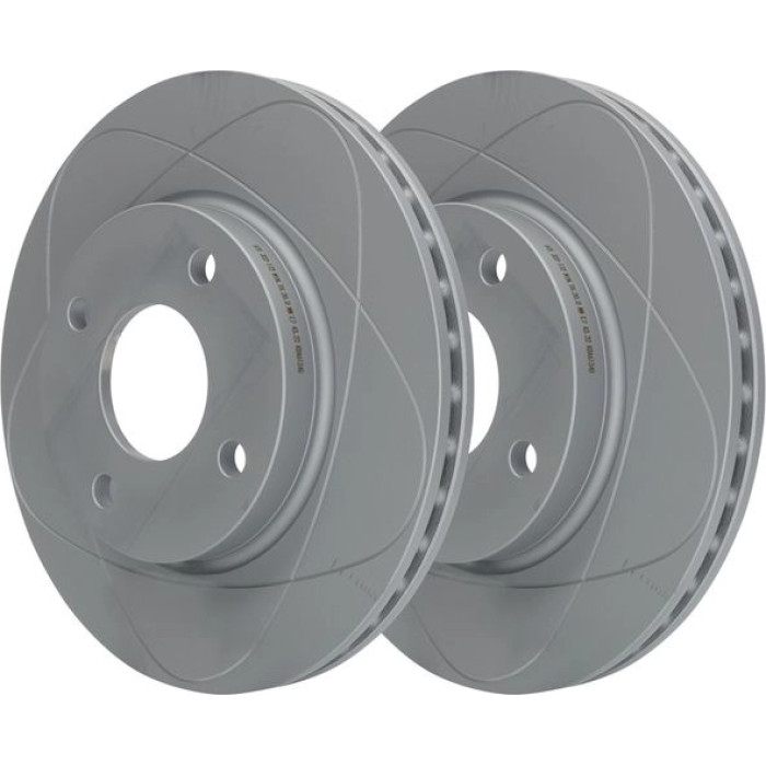 ATE 24.0322-0172.1 Bremsscheibe PowerDisc ATE 24.0322-0172.1 Bremsscheibe PowerDisc