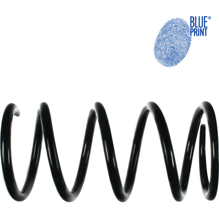 Blue Print ADT388417 Fahrwerksfeder Blue Print ADT388417 Fahrwerksfeder