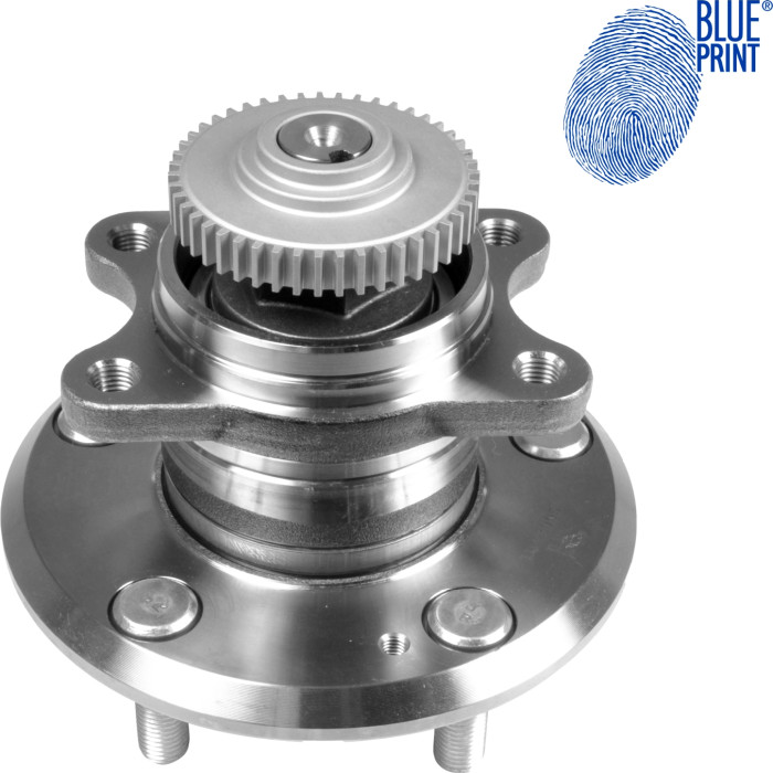 Blue Print ADG08365 Radlagersatz Blue Print ADG08365 Radlagersatz
