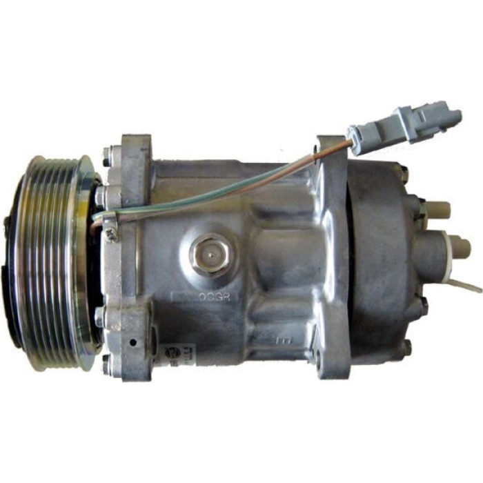 Mahle ACP 29 000P Kompressor, Klimaanlage BEHR Premium Line