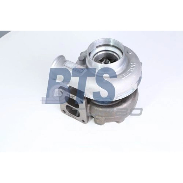 BTS Turbo Turbolader T912242 BTS Turbo Turbolader T912242