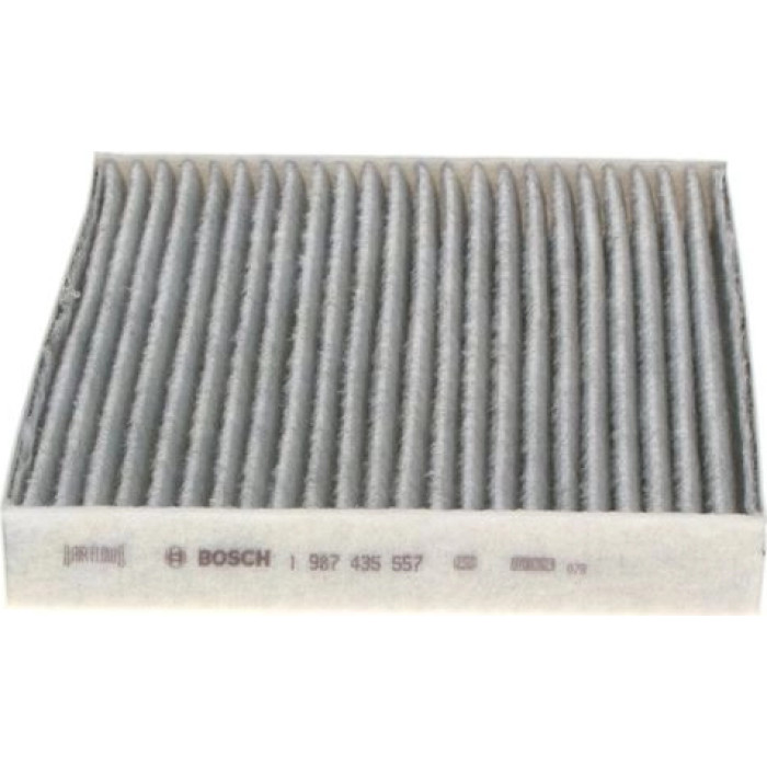 BOSCH 1 987 435 557 Innenraumfilter BOSCH 1 987 435 557 Innenraumfilter