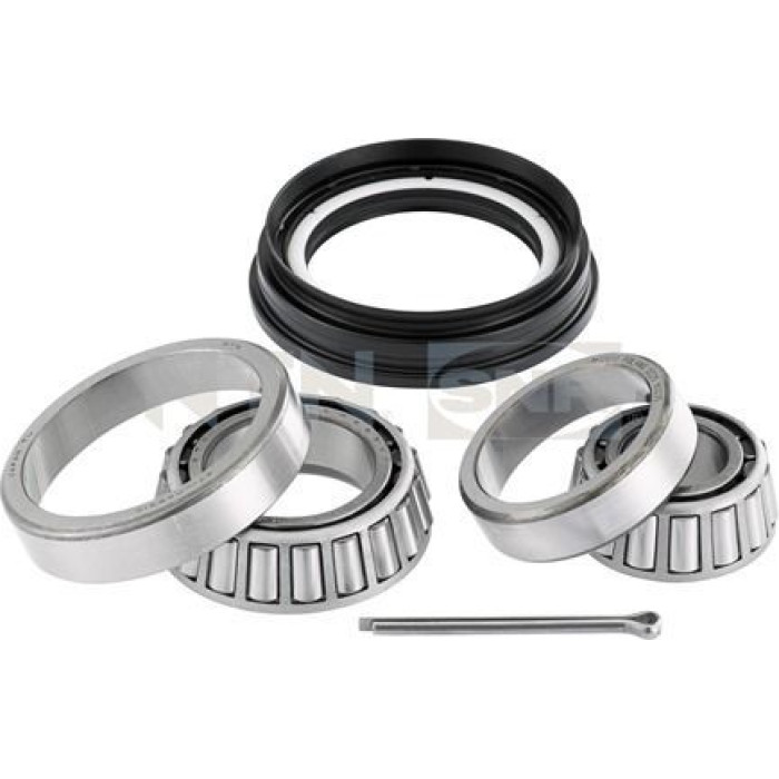 NTN-SNR R140.90 Radlagersatz