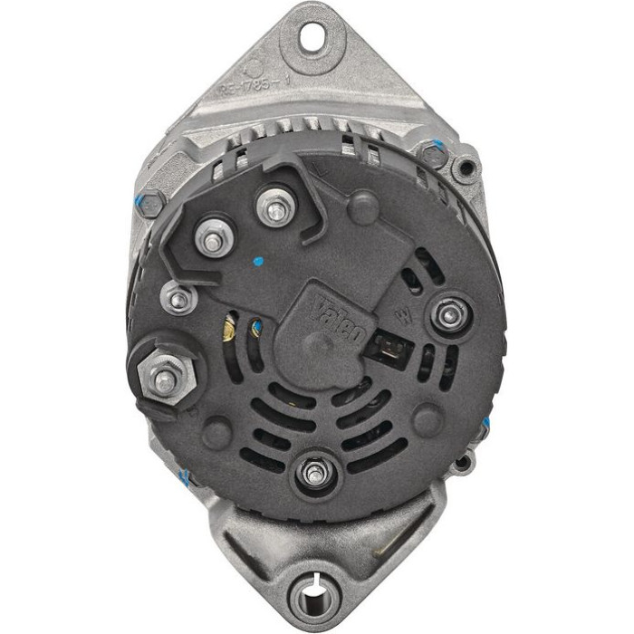 Valeo 439287 Generator ORIGINS - NEW O.E. TECHNOLOGIE
