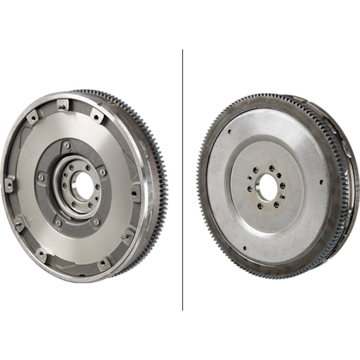 Schwungrad 415 0525 10