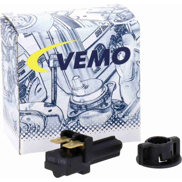 Vemo V25-73-0001 Bremslichtschalter Vemo V25-73-0001 Bremslichtschalter
