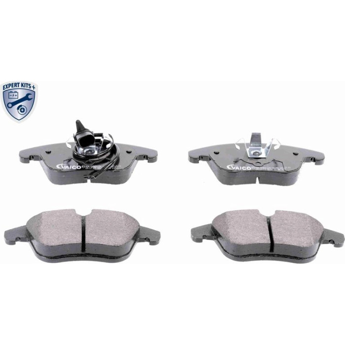 Vaico V10-8301 Bremsbelagsatz, Scheibenbremse Green Mobility Parts