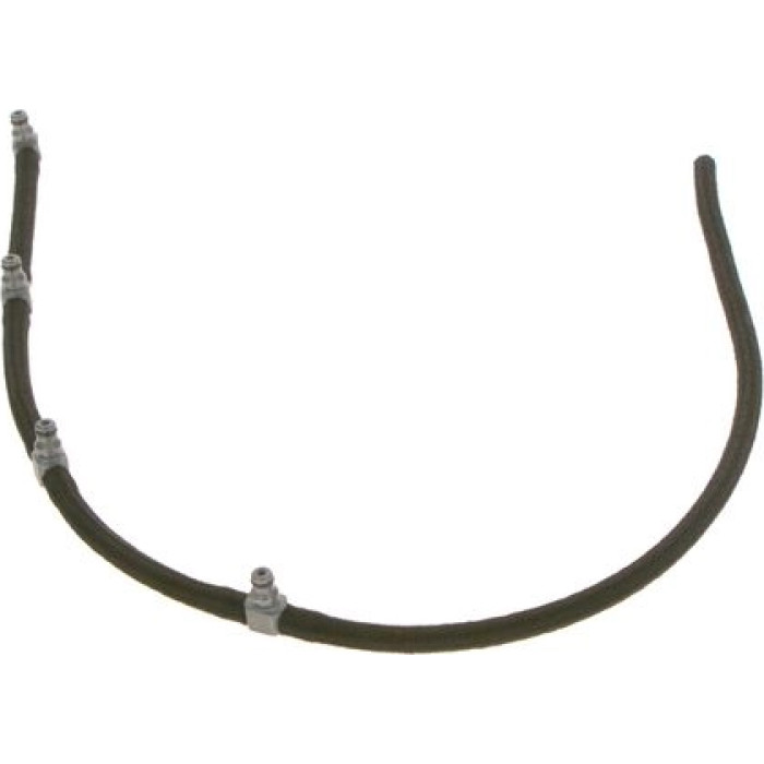 BOSCH 0 928 402 046 Schlauch, Leckkraftstoff