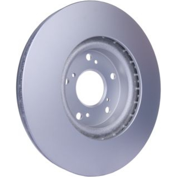 Hella 8DD 355 125-101 Bremsscheibe PRO Hella 8DD 355 125-101 Bremsscheibe PRO
