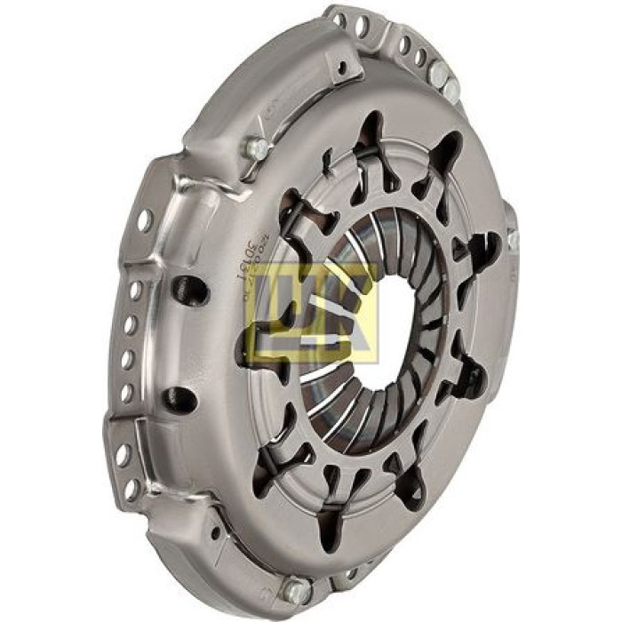 LuK 120 0217 10 Kupplungsdruckplatte