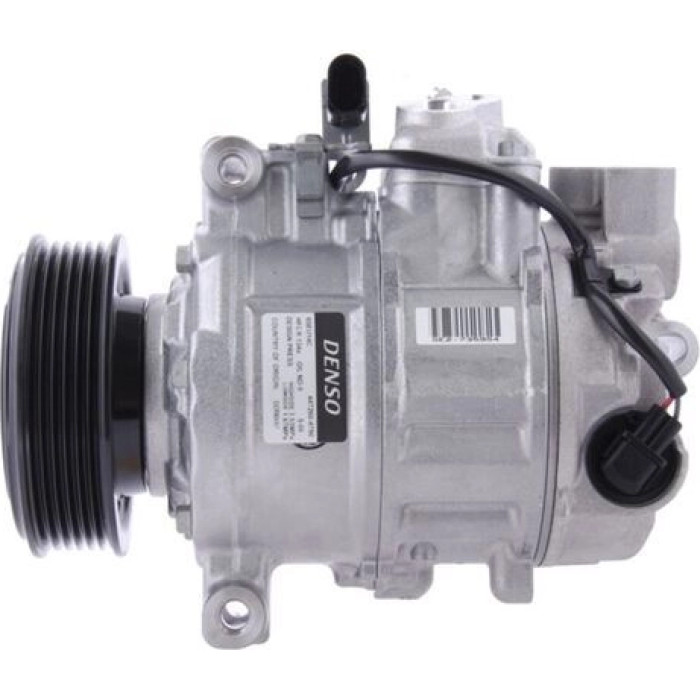 Mahle ACP 182 000P Kompressor, Klimaanlage BEHR Premium Line