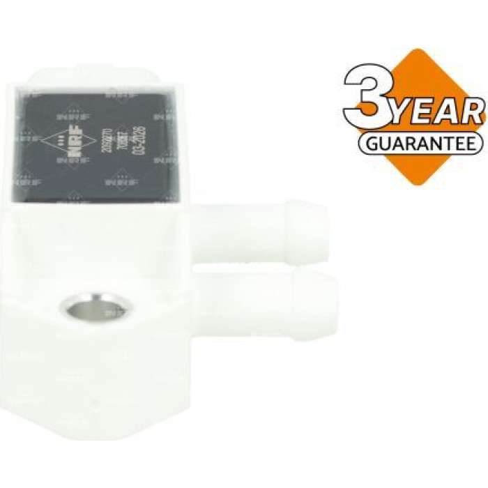 NRF 708067 Sensor, Abgasdruck NRF 708067 Sensor, Abgasdruck