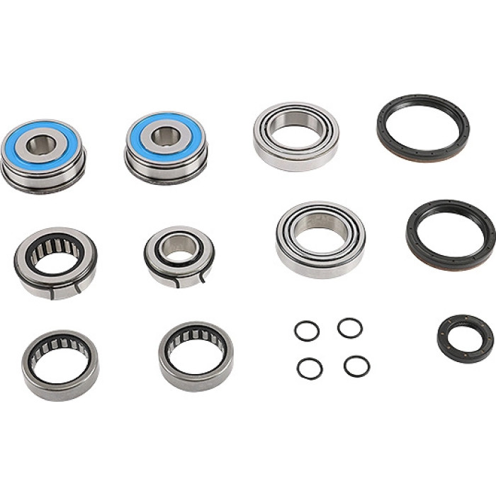 LuK 462 0224 10 Reparatursatz, Schaltgetriebe GearBOX LuK 462 0224 10 Reparatursatz, Schaltgetriebe GearBOX