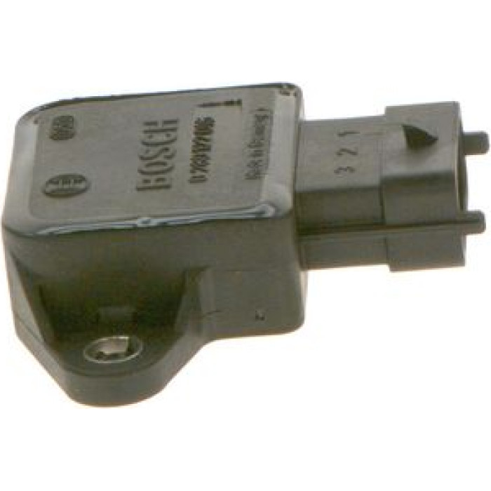 BOSCH 0 280 122 016 Sensor, Drosselklappenstellung