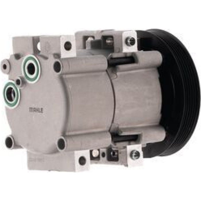 Mahle ACP 843 000S Kompressor, Klimaanlage BEHR Mahle ACP 843 000S Kompressor, Klimaanlage BEHR