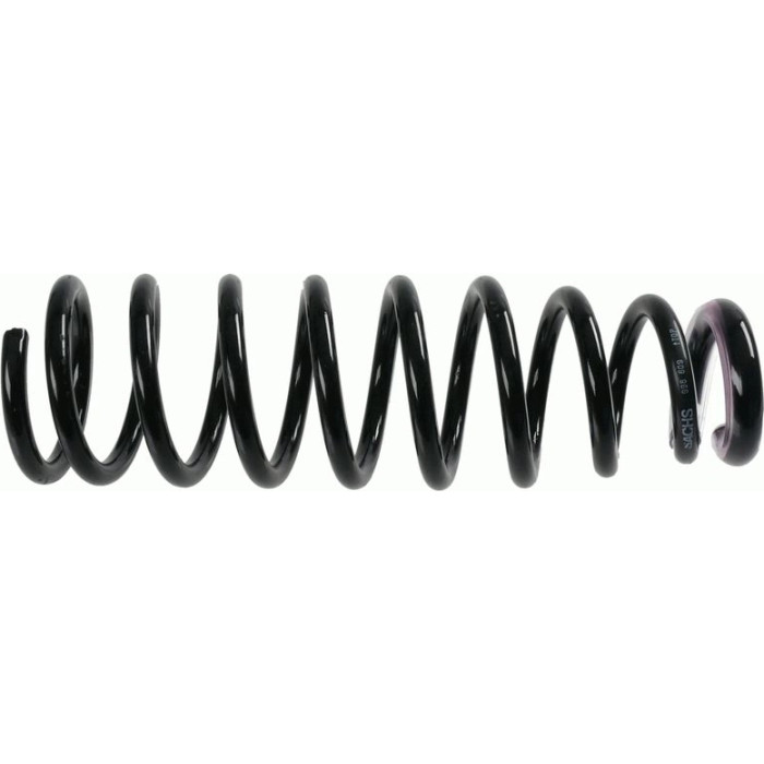Sachs 998 609 Fahrwerksfeder Sachs 998 609 Fahrwerksfeder