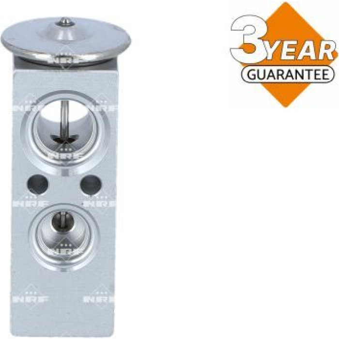NRF 38586 Expansionsventil, Klimaanlage EASY FIT NRF 38586 Expansionsventil, Klimaanlage EASY FIT