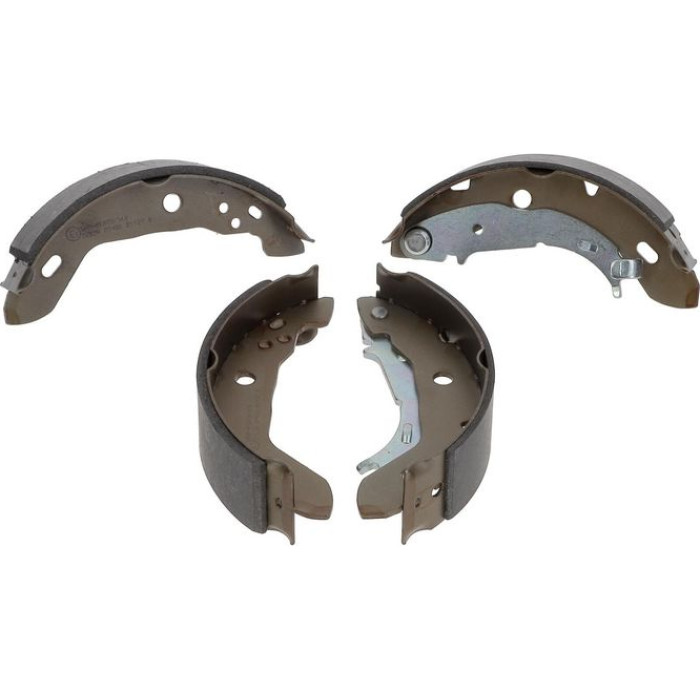 Ferodo FSB569 Bremsbackensatz PREMIER Ferodo FSB569 Bremsbackensatz PREMIER