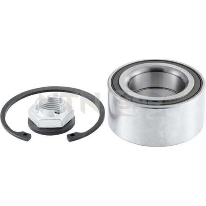NTN-SNR R180.12 Radlagersatz NTN-SNR R180.12 Radlagersatz