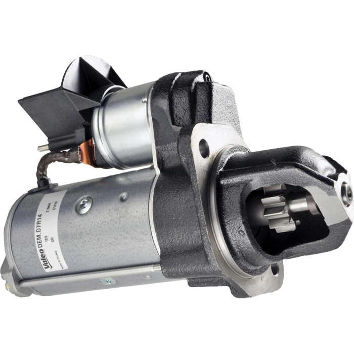 Valeo 438012 Starter ORIGINS - NEW O.E. TECHNOLOGIE Valeo 438012 Starter ORIGINS - NEW O.E. TECHNOLOGIE