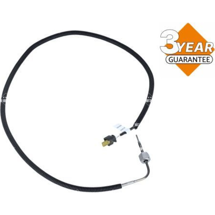 NRF 707393 Sensor, Abgastemperatur EASY FIT NRF 707393 Sensor, Abgastemperatur EASY FIT